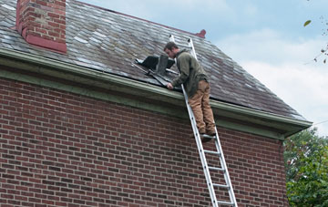 what affects urgent Lower Wainhill roof repairs