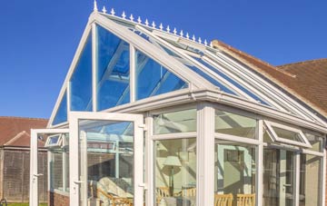 conservatory roof insulation costs Lower Wainhill
