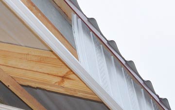 why Lower Wainhill fascia repairs are essential