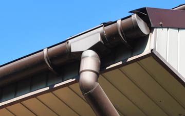 types of Lower Wainhill fascias