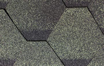 Lower Wainhill fibreglass shingle repairs