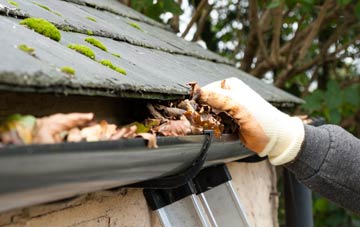 gutter cleaning Lower Wainhill, Oxfordshire