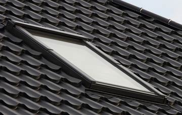 benefits of Lower Wainhill roof windows