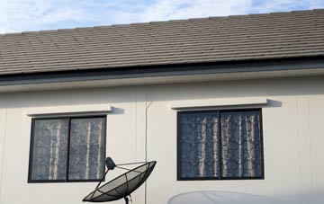 Lower Wainhill rubber roof costs