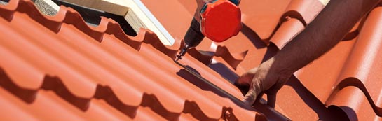 save on Lower Wainhill roof installation costs