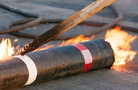 free Lower Wainhill flat roofing repair quotes